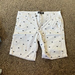 Men’s Dress Shorts
